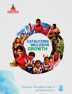 Sustainability Reports 2021-22