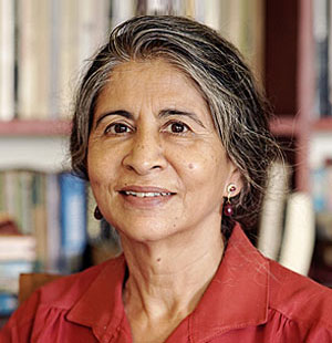kiran dhingra
