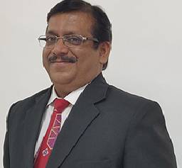 Raj Kumar Gupta