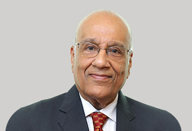 Saroj Kumar Poddar