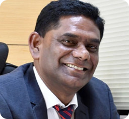 Pranab Kumar Bhattacharyya