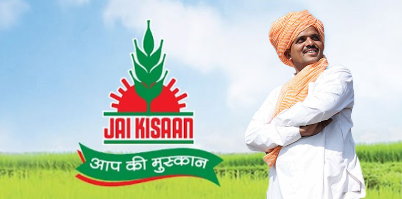 Jai Kisaan YouTube Channel